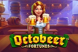 Octobeer Fortunes cover
