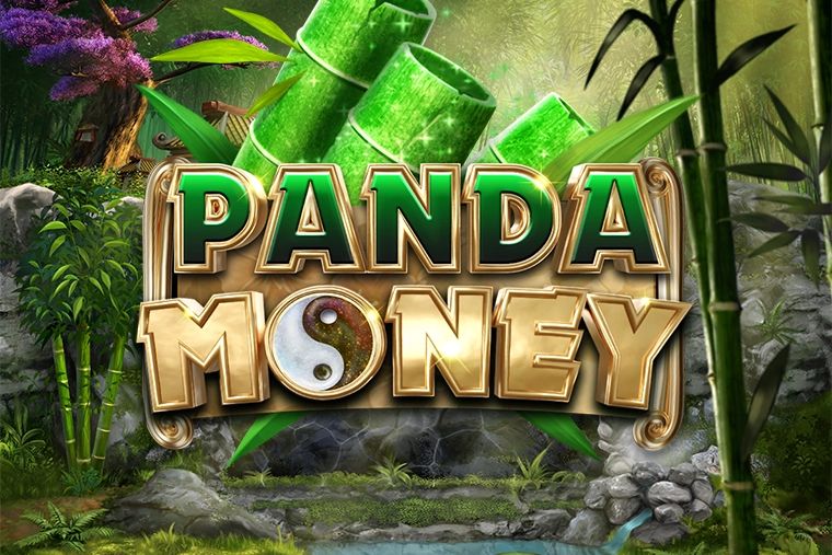 Panda Money cover