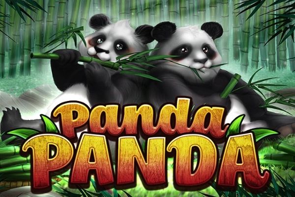 Panda Panda cover