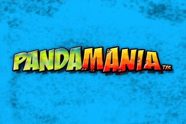 Pandamania cover