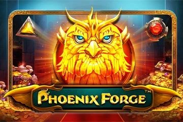 Phoenix Forge cover