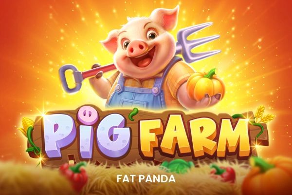 Pig Farm cover