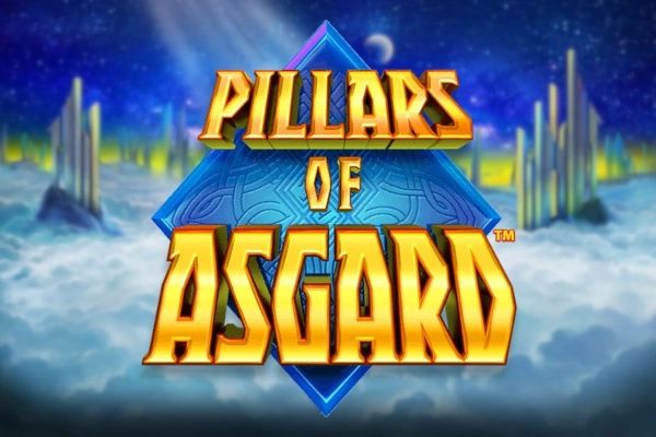 Pillars of Asgard cover