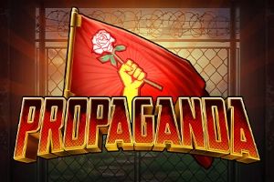 Propaganda cover