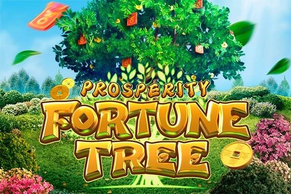Prosperity Fortune Tree cover