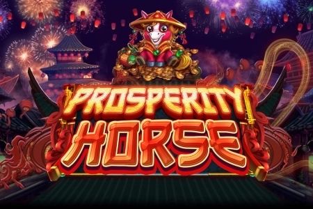 Prosperity Horse cover