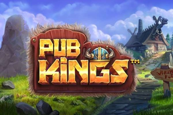 Pub Kings cover