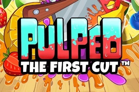 Pulped: The First Cut cover