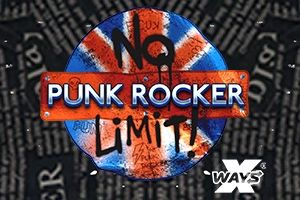 Punk Rocker cover