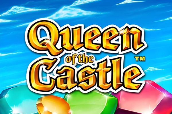 Queen of the Castle cover