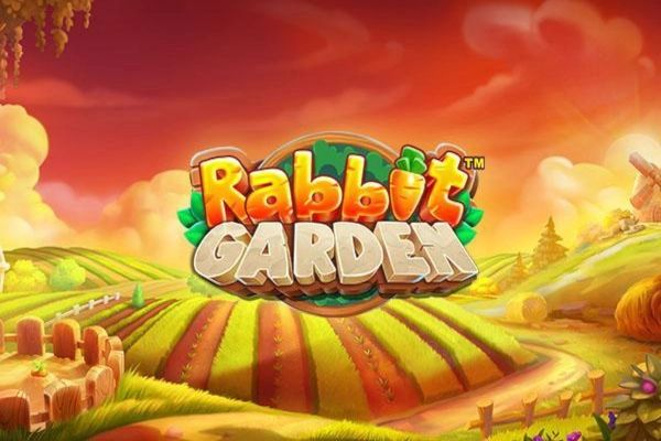 Rabbit Garden cover