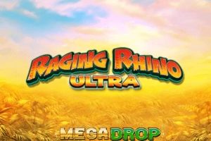 Raging Rhino Ultra cover