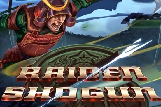 Raiden Shogun cover