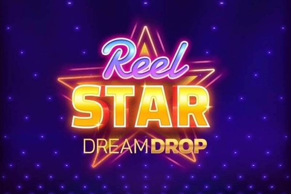 Reel Star Dream Drop cover