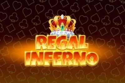 Regal Inferno cover