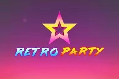 Retro Party cover