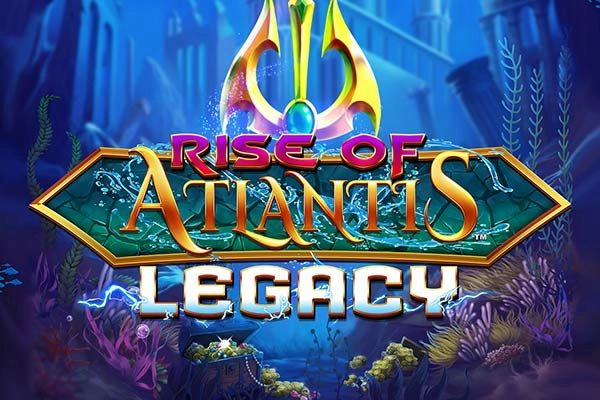 Rise of Atlantis Legacy cover