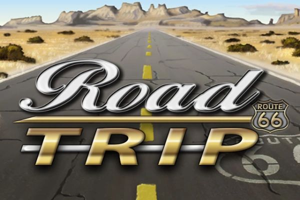 Road Trip cover