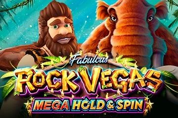 Rock Vegas cover