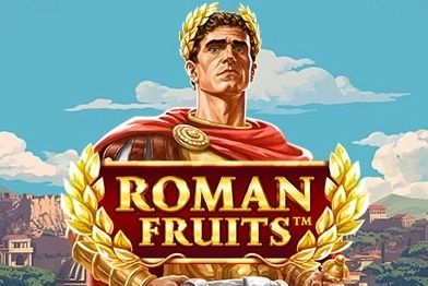 Roman Fruits cover