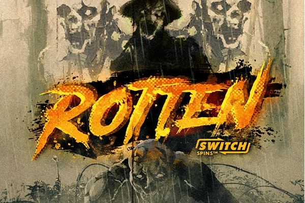 Rotten cover