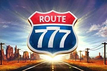 Route 777 cover