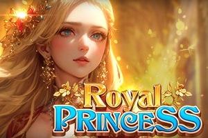 Royal Princess cover