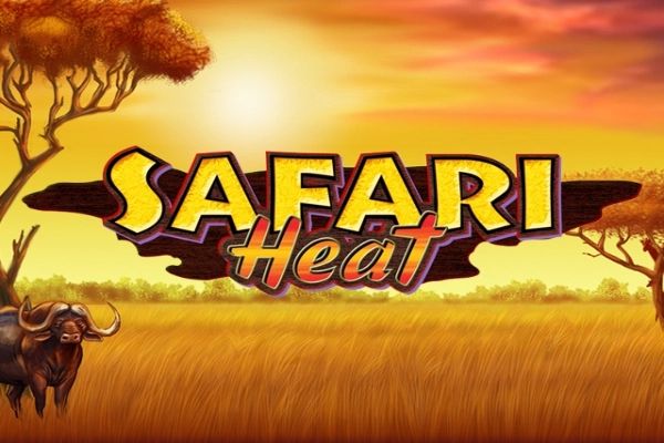 Safari Heat cover