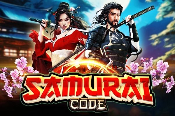 Samurai Code cover