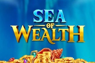 Sea of Wealth cover
