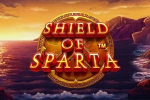 Shield of Sparta cover