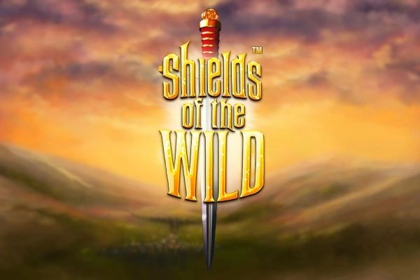 Shields of the Wild cover