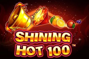 Shining Hot 100 cover
