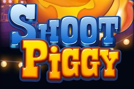 Shoot Piggy cover