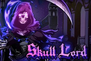 Skull Lord cover