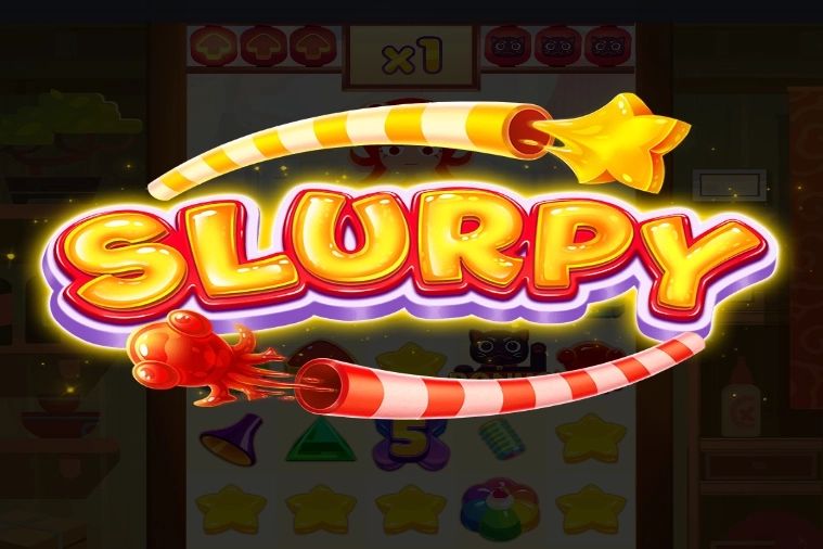Slurpy cover