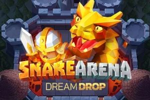 Snake Arena Dream Drop cover