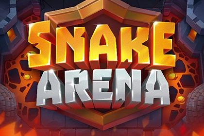 Snake Arena cover