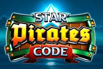 Star Pirates Code cover