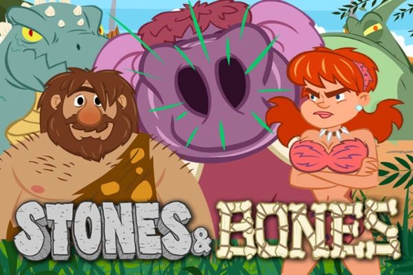 Stones And Bones cover