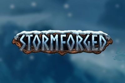 Stormforged cover