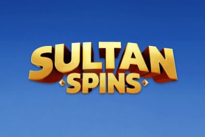 Sultan Spins cover