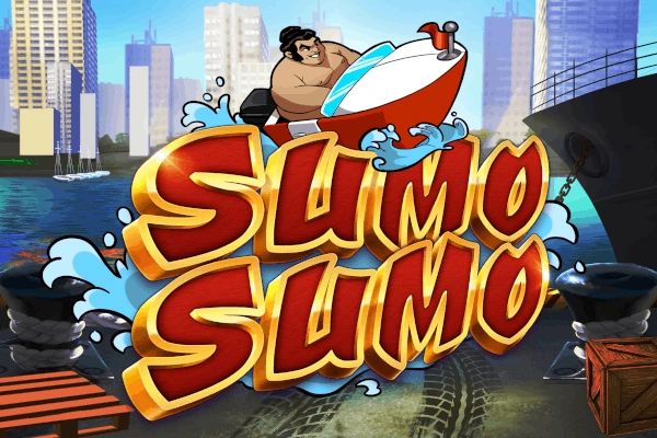 Sumo Sumo cover