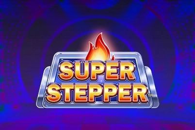 Super Stepper cover