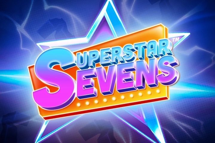 Superstar Sevens cover