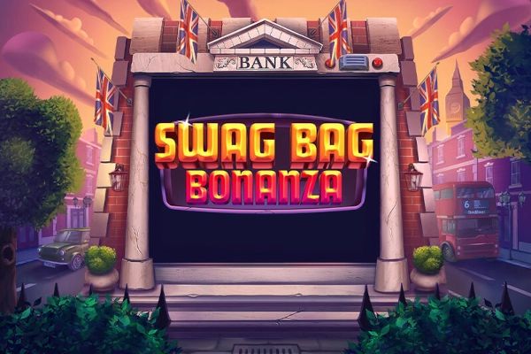Swag Bag Bonanza cover
