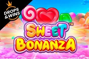 Sweet Bonanza cover