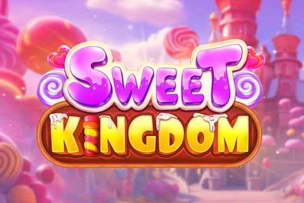 Sweet Kingdom cover