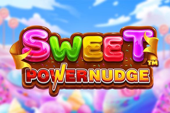 Sweet Powernudge cover