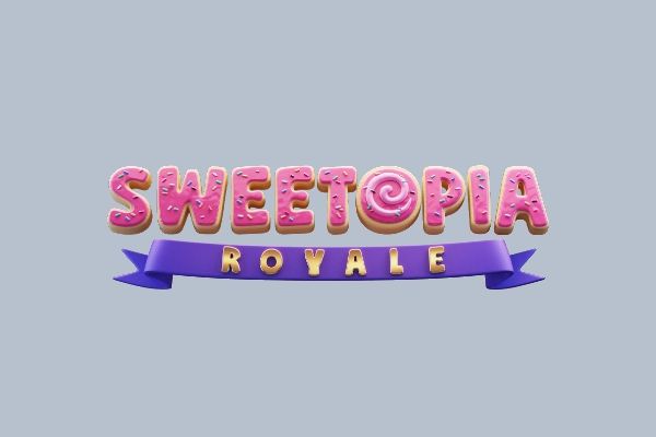 Sweetopia Royale cover